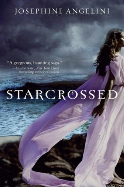 Starcrossed tome 1 : amours contrariés Starcr10