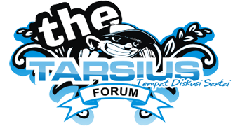 Tarsius Forum - Tempat Diskusi Santai