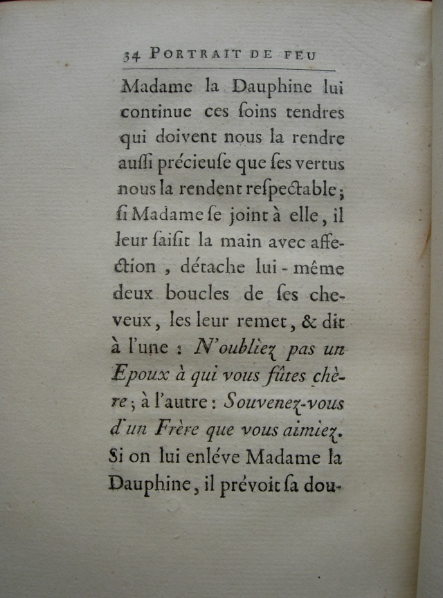 Acquisition d'un livre d'époque 512