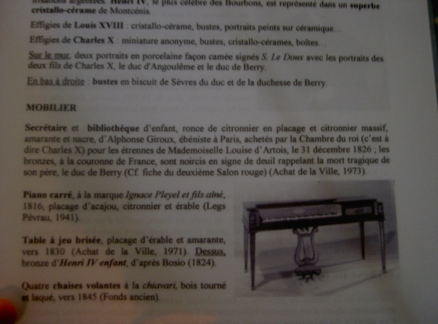 Musée des Arts Décoratifs de Bordeaux Collec23
