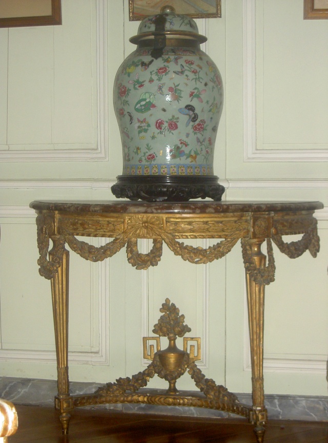 Musée des Arts Décoratifs de Bordeaux Hotel_25