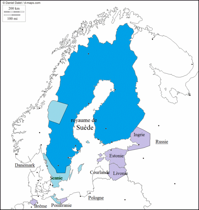 Les Rois de Suède Scandi11