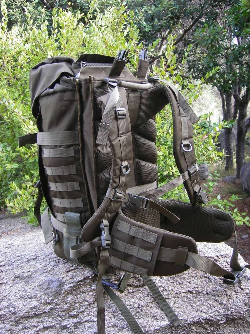 [review] sac de combat sniper de defcon5 Imgp0025