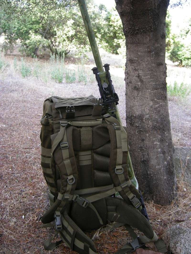[review] sac de combat sniper de defcon5 Imgp0026