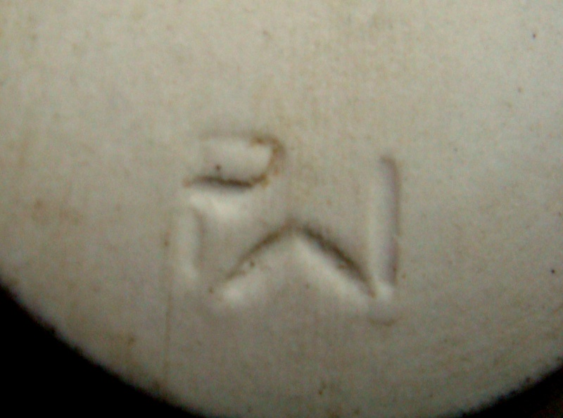 I think this mark is Paul Walshe, no, Paul Wotherspoon ... Dsc01024