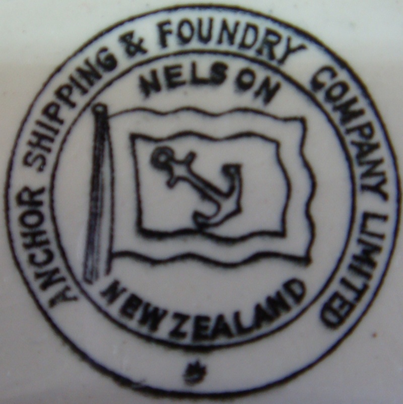 Anchor Shipping & Foundry Company Limited Nelson NZ Dsc05619
