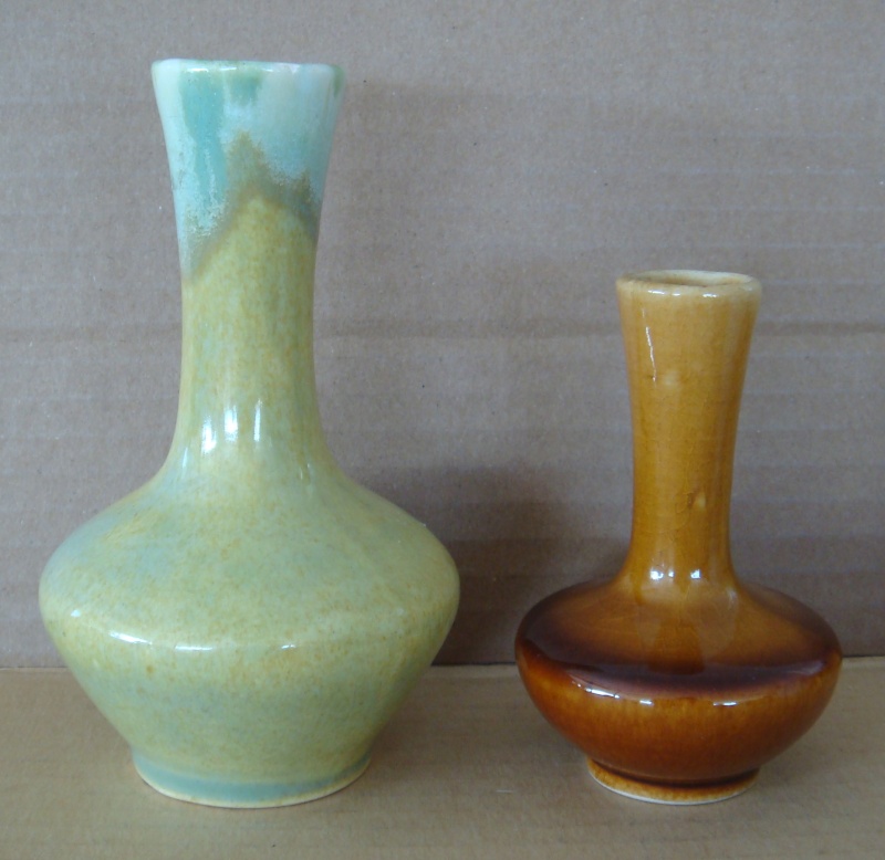 Two Crown Lynn or Not ?  Are Putaruru Hand Ceramics, Claycraft, Titian and Crown Lynn  Dsc05913
