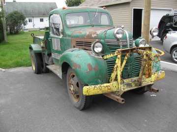 Ford Fargo 1942  42449410