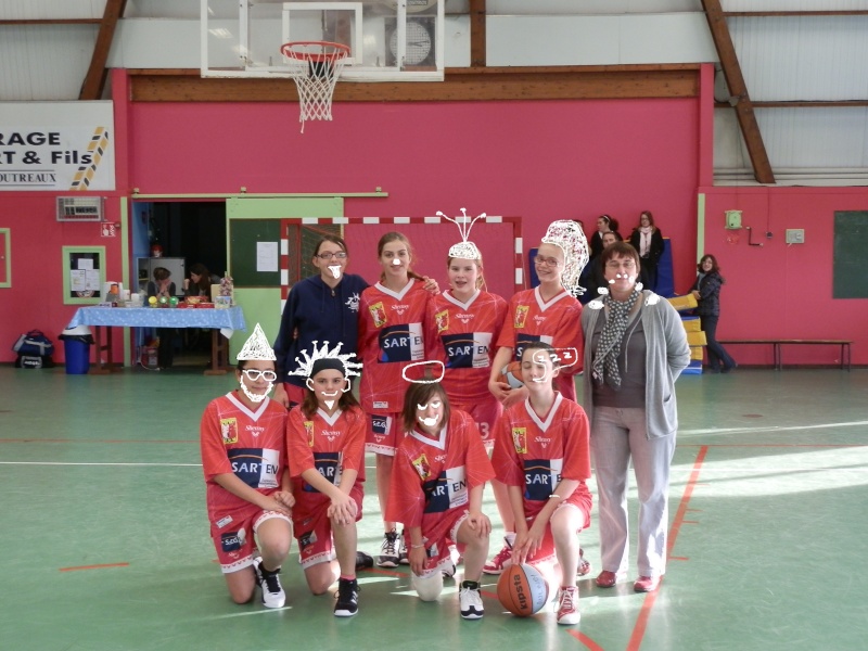 BENJAMINES saison 2011/2012.... - Page 6 Pb260010