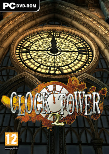 [Vx-Ace] Clock Tower 2[pause à durée indéterminée] - Page 3 Pc-69510