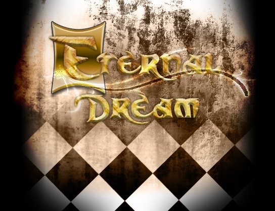 Eternal Dream - [VX-Ace] Eternal Dream. Title13