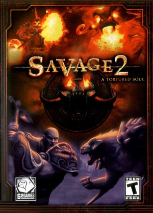 Savage 2: A Tortured Soul 12243310