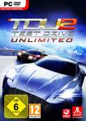 Test Drive Unlimited 2 1d10hy10