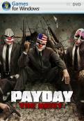 Payday: The Heist 34vhlk10