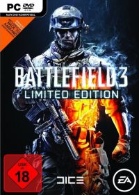 Battlefield 3 Trainer update 4 644110