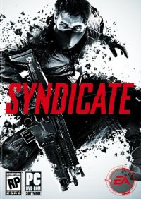 Syndicate - Trainer 663810
