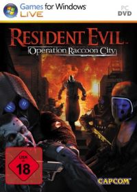 Resident Evil: Operation Racoon City Trainer 697610