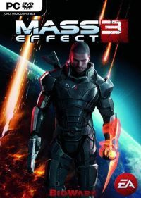 Mass Effect 3 - Trainer 732610