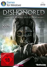 Dishonored die Maske des Zorns Trainer 764410