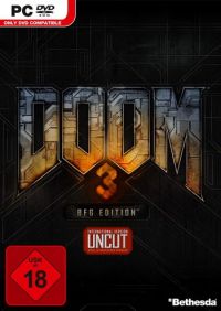 Doom 3 BFG Edition Trainer 768610