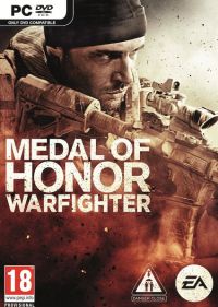 Medal of Honor Warfighter Trainer 774710