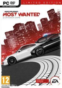 Need for Speed Most Wanted 2012 Trainer 778610