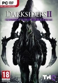 Darksiders 2 Trainer  783310