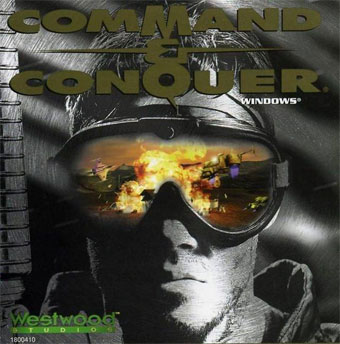 Command & Conquer - Tiberiumkonflikt Cc110
