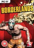 Borderlands E809ue10