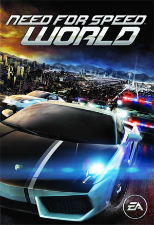 Need for Speed: World Need-f10