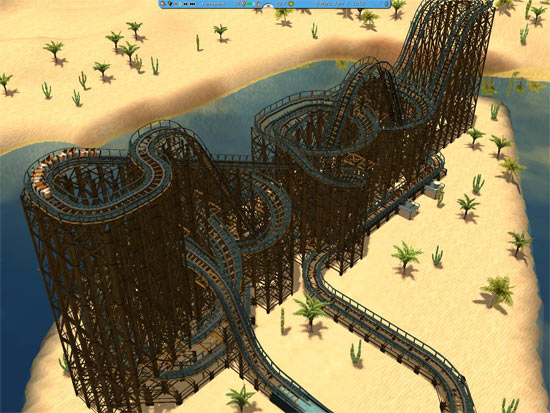 [ST] Rollercoaster Tycoon 3 Achterbahn [Downloads] Rct3pl11