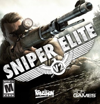 Diskussionen zu Sniper Elite V2 [Support] Sniper10