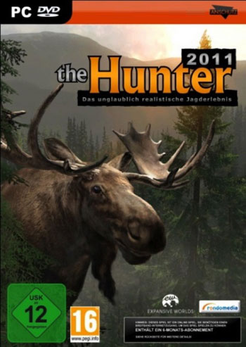 The Hunter 2011 Thehun10