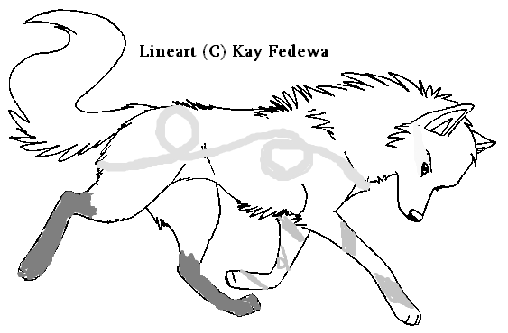 Loups de Fen' Armatt10