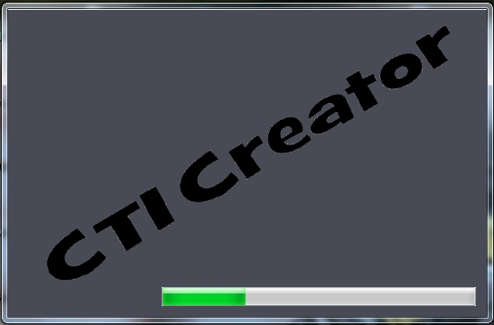 CTI Creator  Bild110