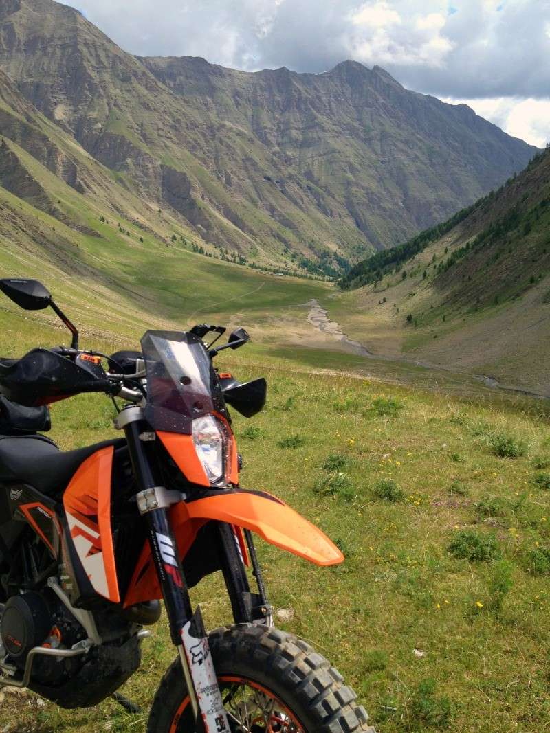 Quelles roues enduro ? 210