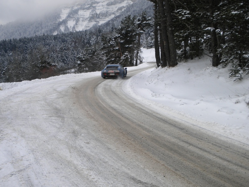 rallye Monté carlo historique A310_a10