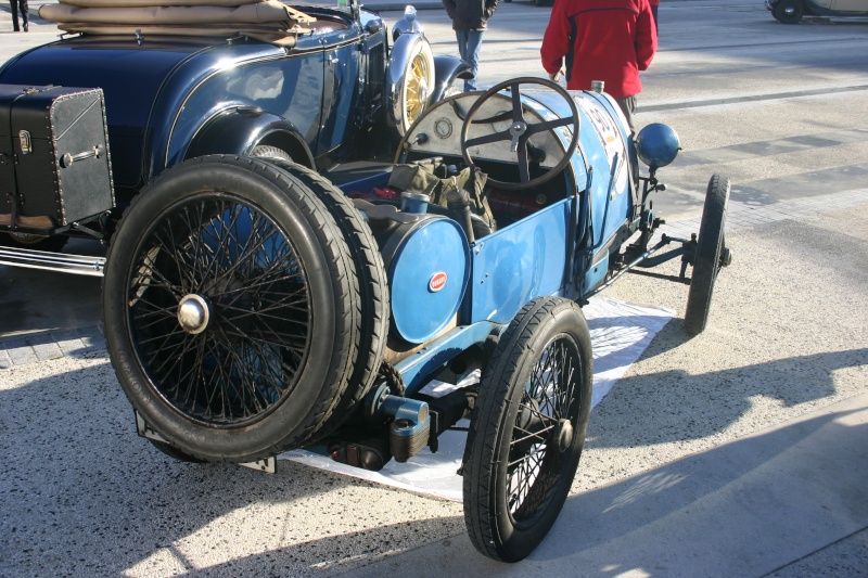 Randonnée hivernale 2012 historique touristique dans l"isère Bugatt16