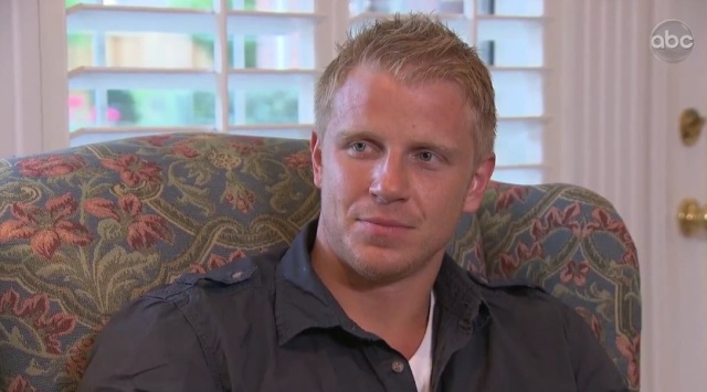 Sean Lowe - Bachelorette 8 Contestant - Discussion 20124565