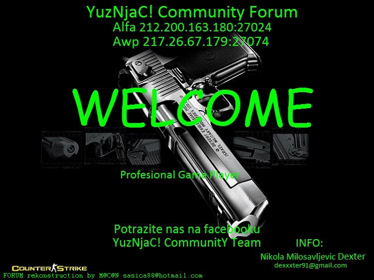 YuzNjaC! Community