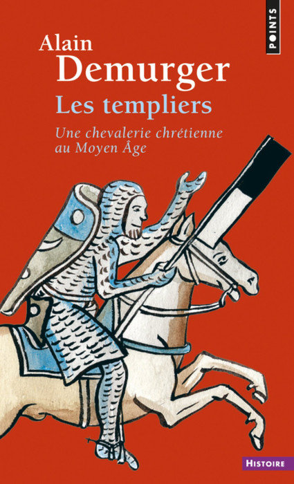 [Demurger, Alain] Les templiers  R_jfif11