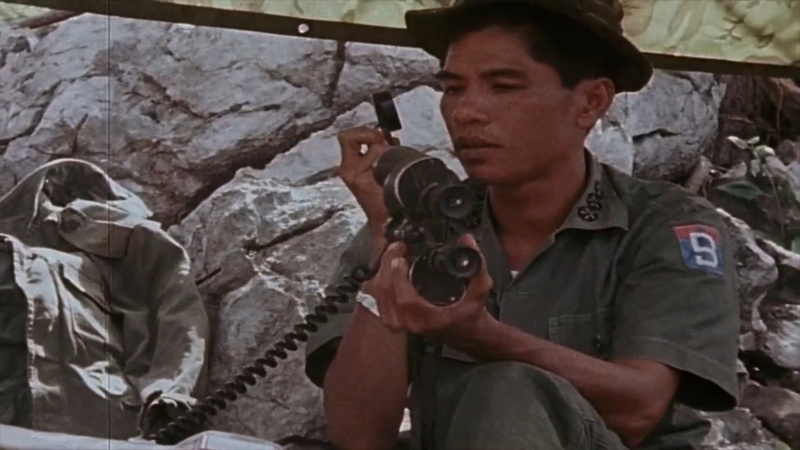 L'ARVN et ses divisions 9thida10