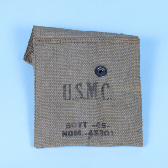 Tenue USMC Okinawa 1945 Ams04011