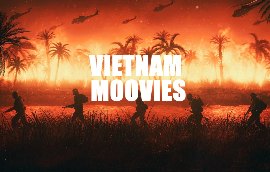 Liste de film ayant un rapport direct avec les conflits au Vietnam. - Page 3 River-10
