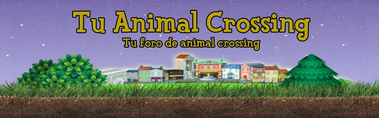 Tu Animal Crossing Tuac-l10