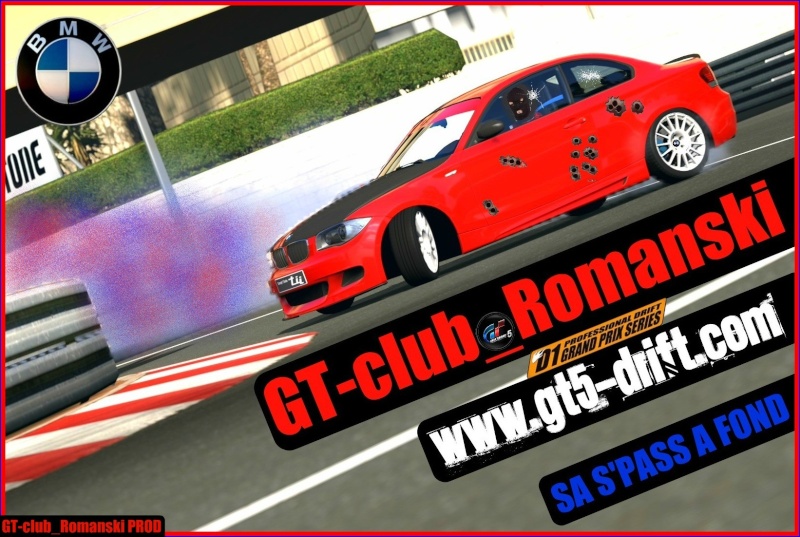 GT-club_Romanski PROD [ Photo ] Chasse10