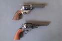 Uberti Richard's conversion Richar12