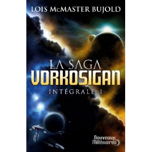 Science fiction : La Saga Vorkosigan, Lois Mac Master Bujold - Page 12 Vorkos10