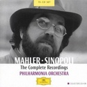 Mahler-intégrales symphonies - Page 9 Mahler10