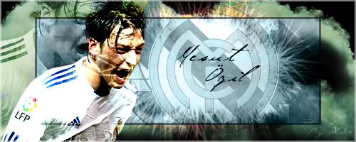 Commande' For' Ozil' ! Sign_o10